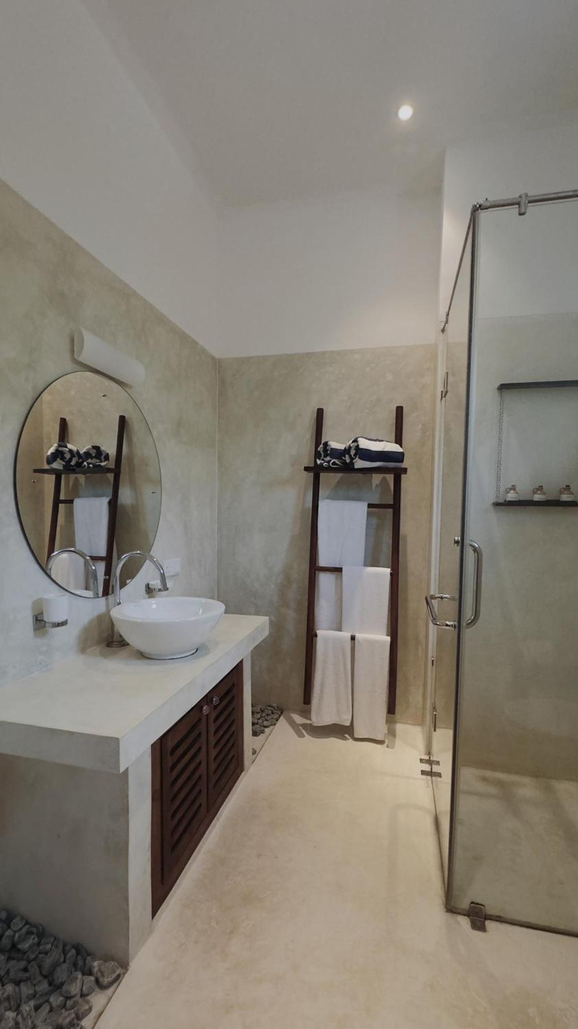 Palm Garden Ayurveda Resort آهانغاما المظهر الخارجي الصورة