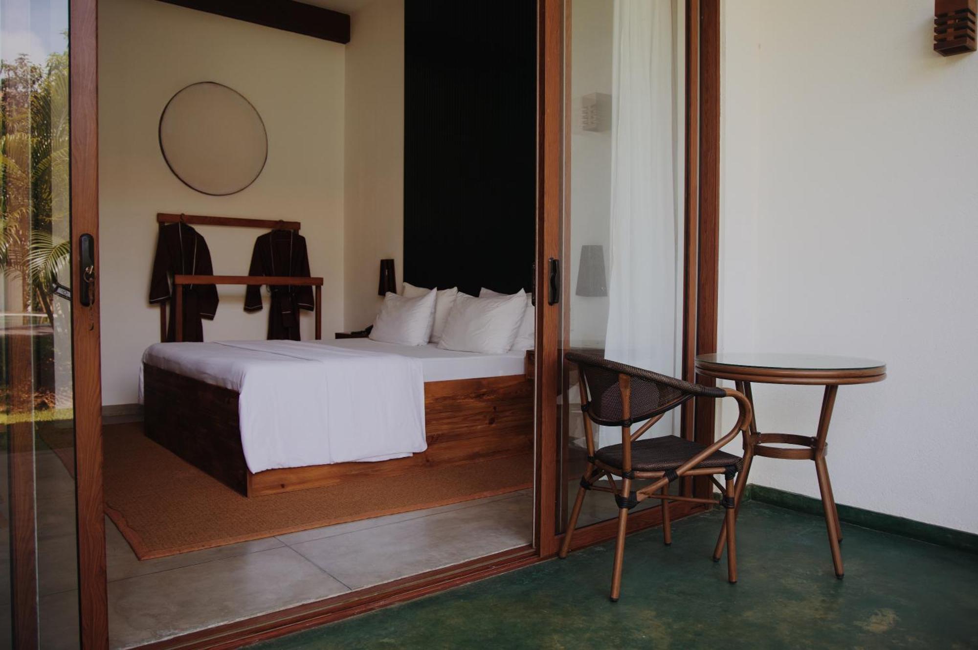 Palm Garden Ayurveda Resort آهانغاما المظهر الخارجي الصورة