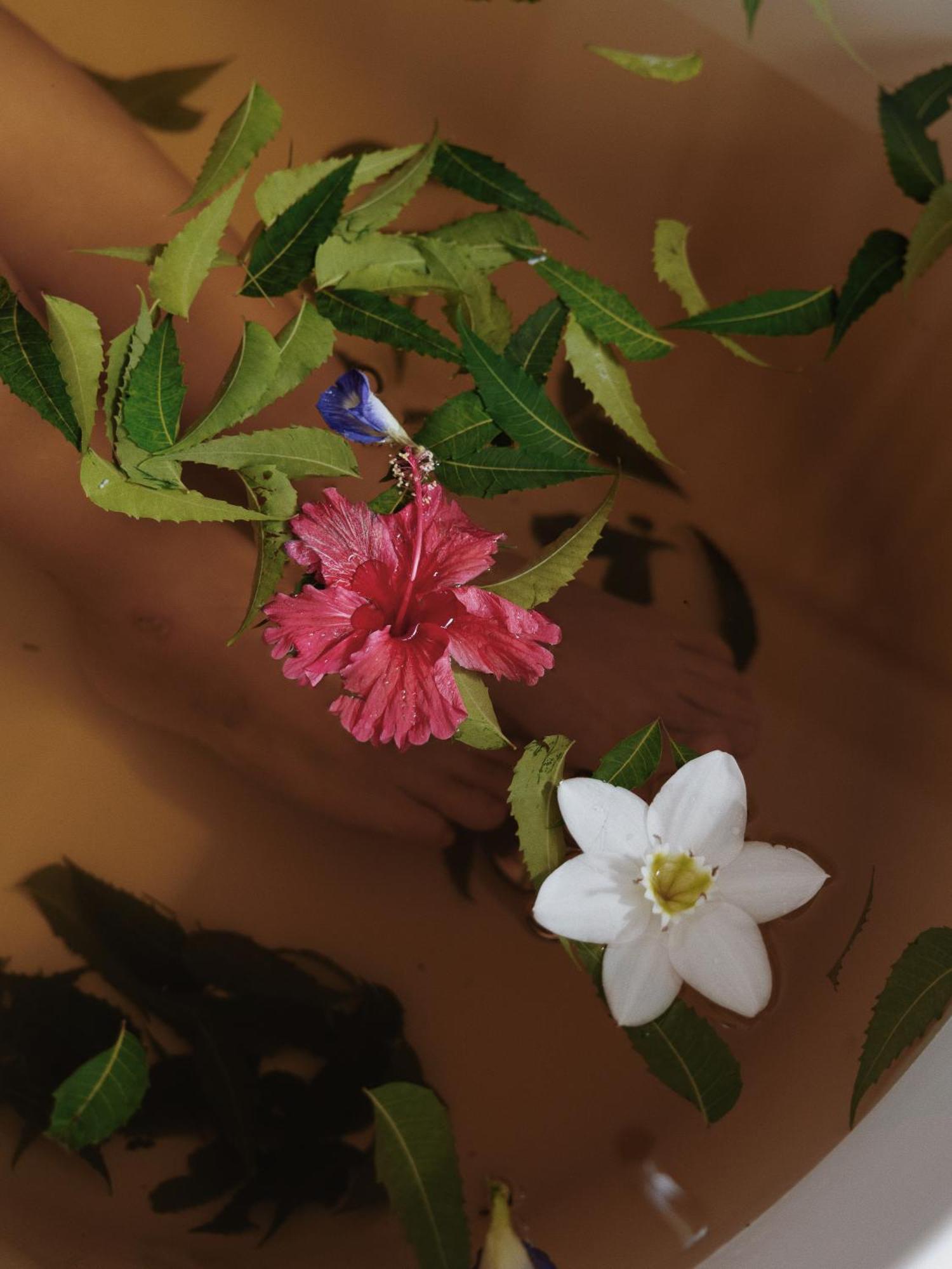 Palm Garden Ayurveda Resort آهانغاما المظهر الخارجي الصورة