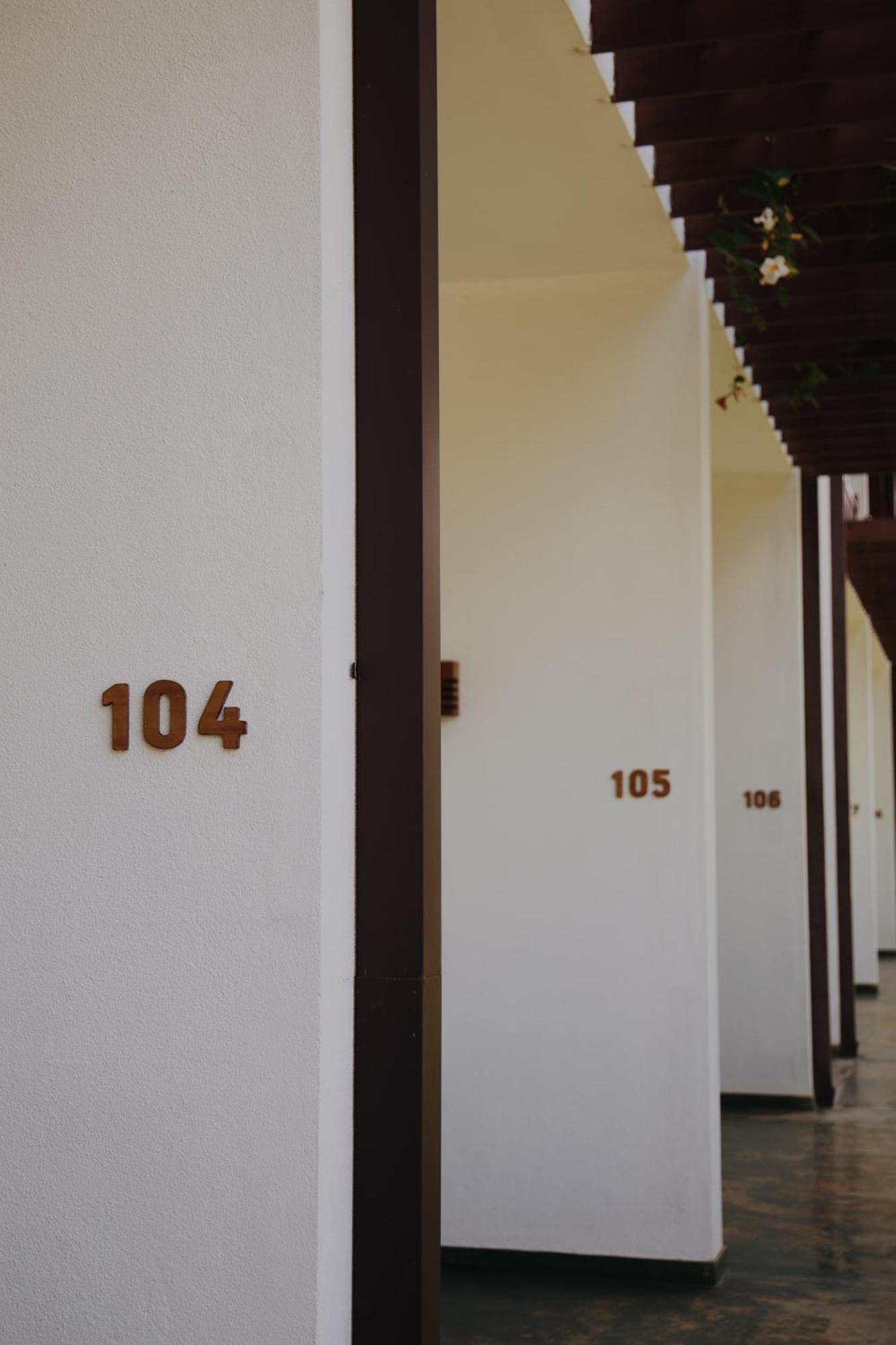Palm Garden Ayurveda Resort آهانغاما المظهر الخارجي الصورة