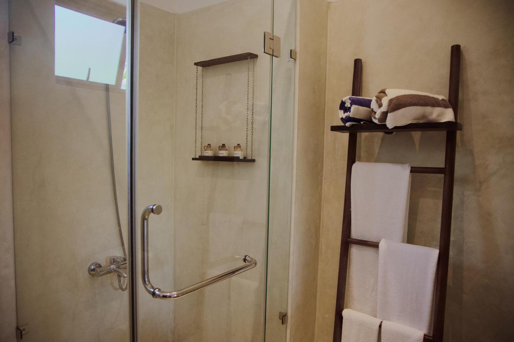 Palm Garden Ayurveda Resort آهانغاما المظهر الخارجي الصورة