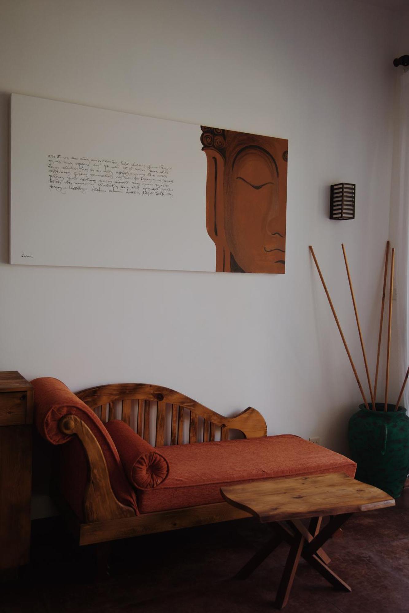 Palm Garden Ayurveda Resort آهانغاما المظهر الخارجي الصورة