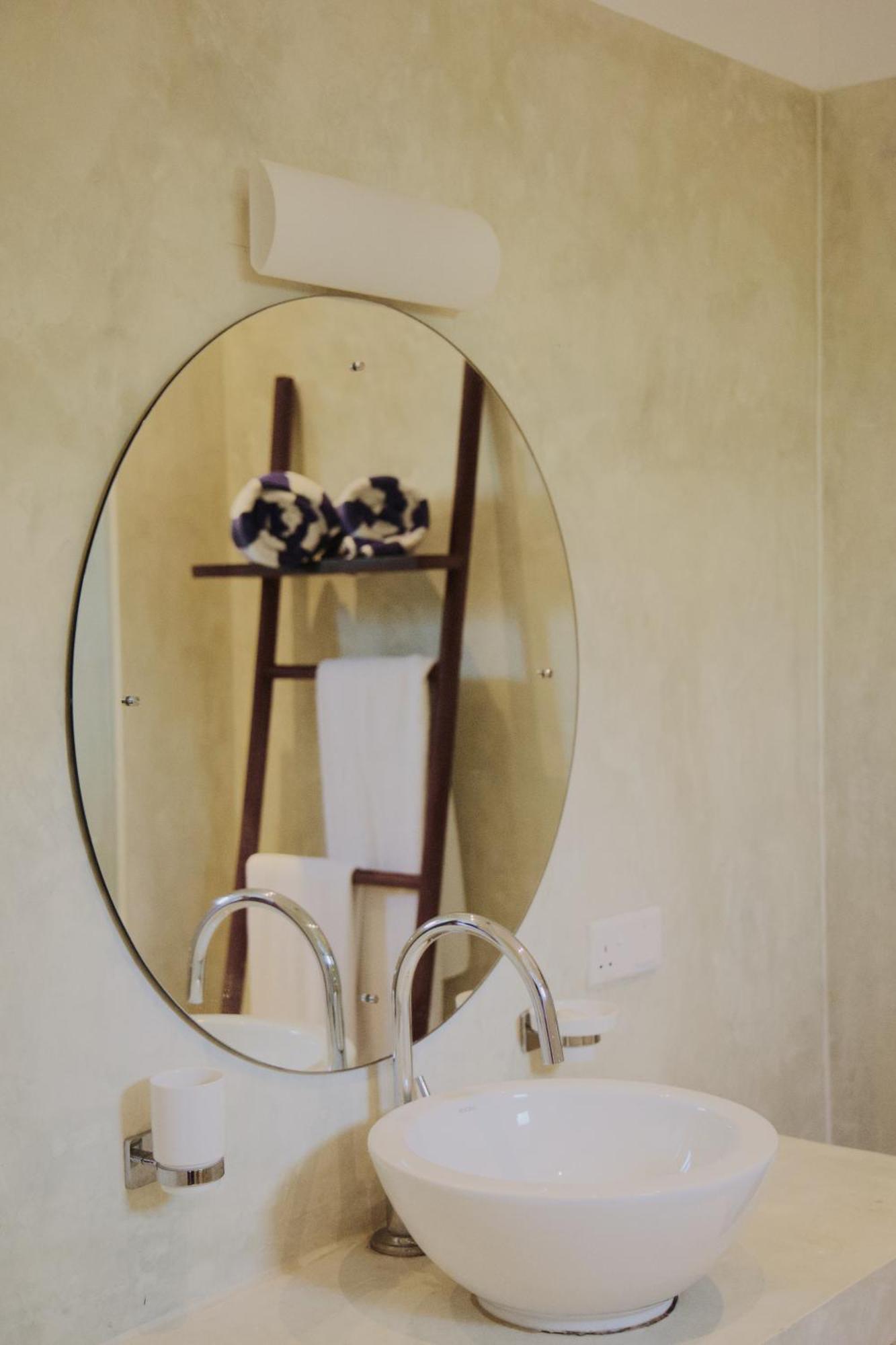 Palm Garden Ayurveda Resort آهانغاما المظهر الخارجي الصورة
